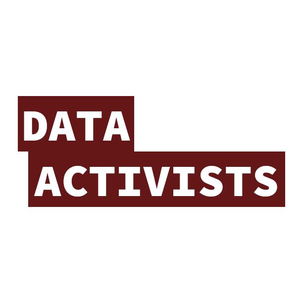 Data Activists